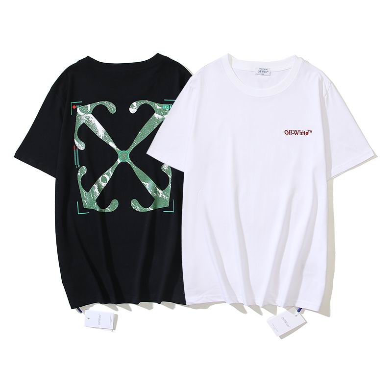 Off White S-XL 23tr1301